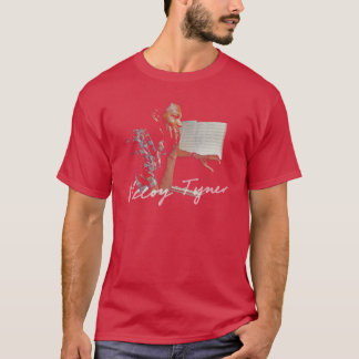 McCoyyner friend T-Shirt