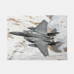 McDonnell Douglas F-15 Eagle Doormat