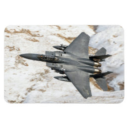 McDonnell Douglas F-15 Eagle Magnet