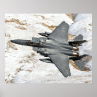 McDonnell Douglas F-15 Eagle
