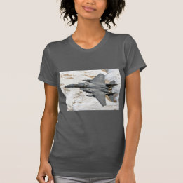 McDonnell Douglas F-15 Eagle T-Shirt