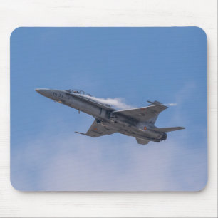 McDonnell Douglas F/A-18 Hornet Mouse Mat