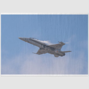 McDonnell Douglas F/A-18 Hornet Tissue Paper