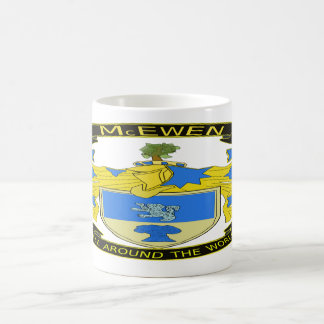 McEwen Mug