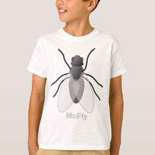 McFly Shirt - -