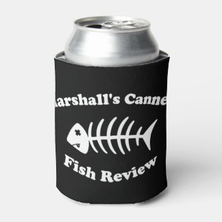 MCFR Koozie