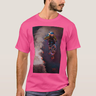 Mcgazza Forever A Tribute To The Legend Kelly Mcga T-Shirt