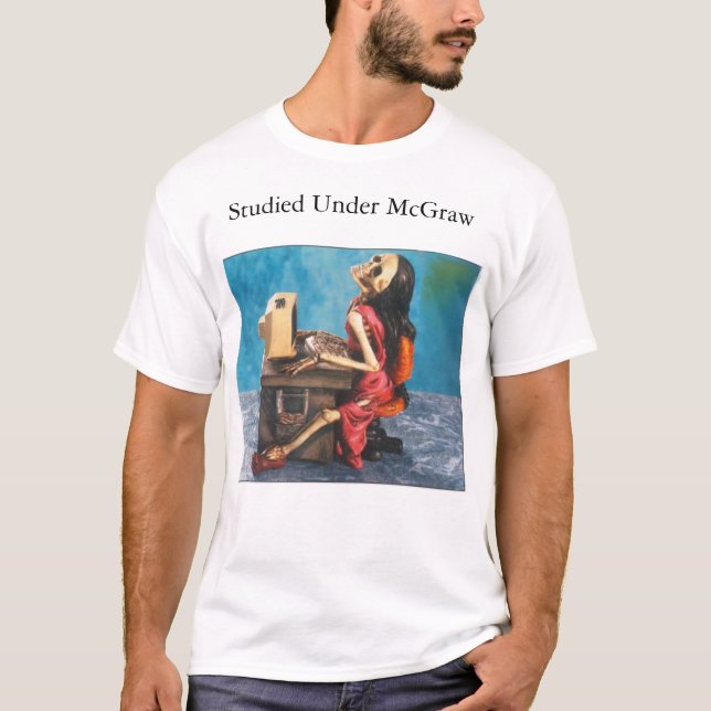 McGraw Shirt (Front)