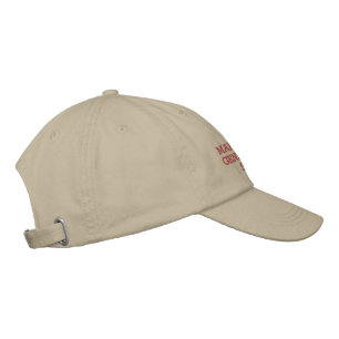 MCGS Baseball Hat