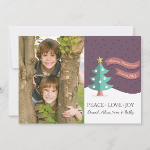 MCH 2016 Holiday Photo Card