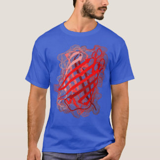 mCherry Fluorescent Protein 2 T-Shirt