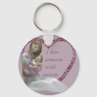 mchildplum key ring