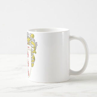 McInerney Coat of Arms (Mantled) Coffee Mug