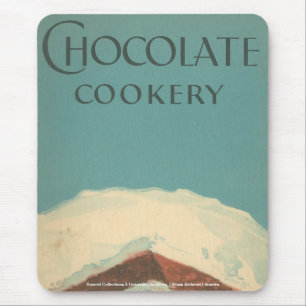 McIntosh Cookery Collection 2 Mouse Mat