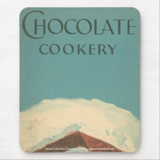 McIntosh Cookery Collection 2 Mouse Mat