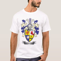 McIntosh Family Crest Coat of Arms