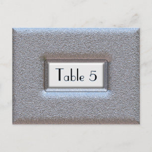 McIntosh Number Card