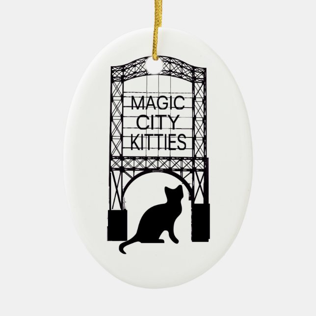 MCK Ornament (Front)