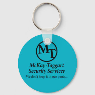 McKay-Taggart Key Chain