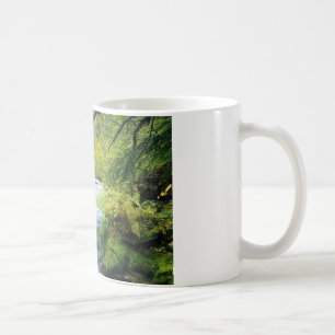 McKenzie River Coffee Mug
