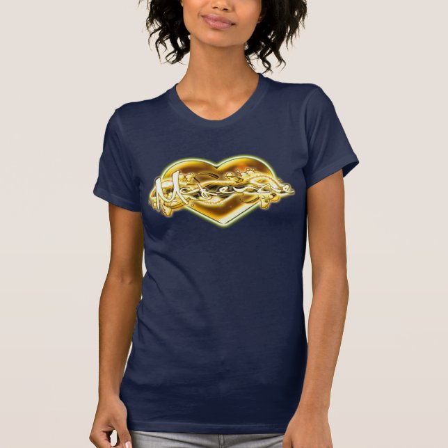 Mckenzie T-Shirt (Front)
