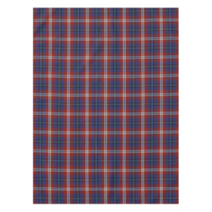 McKnight Tartan Table Cloth