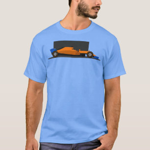 Mclaren Fromula T-Shirt