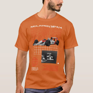 McLaren MP44 T-Shirt