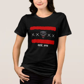 McLaren T-Shirt Tri-Blend Shirt