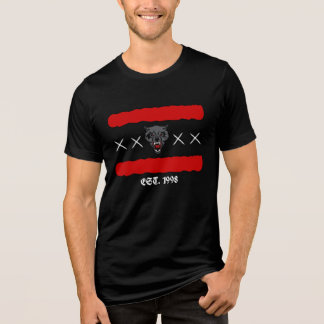 McLaren T-Shirt Tri-Blend Shirt