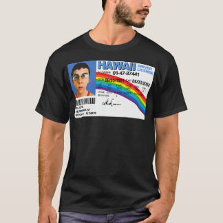 Mclovin - High Quality Classic T-Shirt