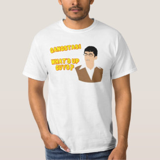 McLovin - High Quality T-Shirt