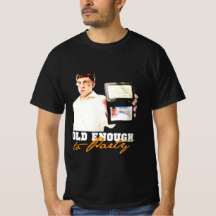 McLovin Pullover