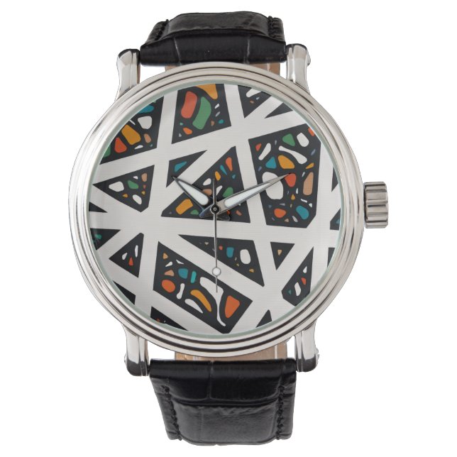 MCM Angels In Color Watch (Front)