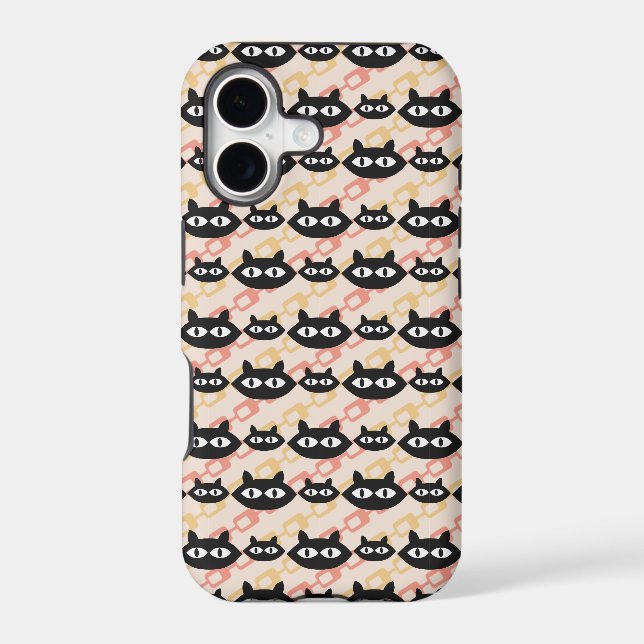MCM Cats  (Back)