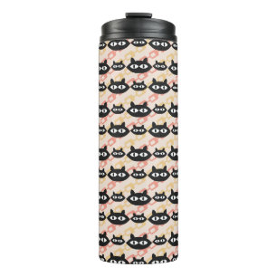 MCM Cats Thermal Tumbler