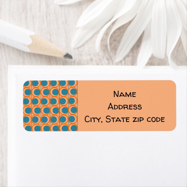 MCM Circles and Lines (Insitu)