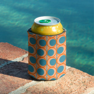 MCM Circles and Lines  Can Cooler