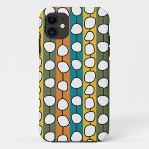 MCM Colourful Lines  iPhone 11 Case