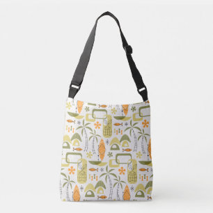 MCM Hawaiian Village Crossbody Bag