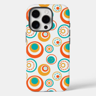MCM Jawbreakers iPhone 16 Pro Case