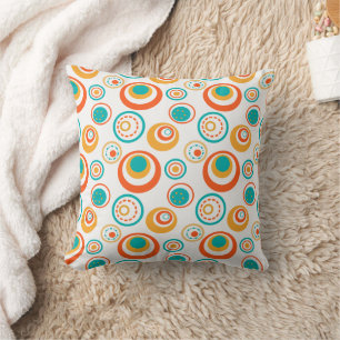 MCM Jawbreakers Cushion
