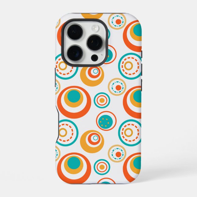 MCM Jawbreakers  iPhone Case (Back)