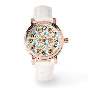 MCM Jawbreakers  Watch