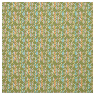 MCM Stripes  Fabric