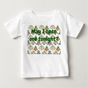 MCM Xmas Trees  Baby T-Shirt
