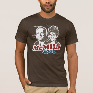 MCMILF SHIRT
