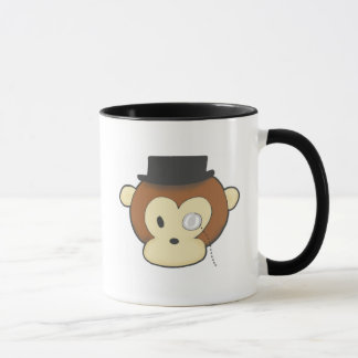 MCMonkeydew, I am the very model of a modern Mo... Mug