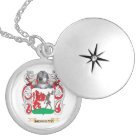 McNulty Coat of Arms (Family Crest)