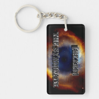 MCOC [HEXED] The Syndicate Keychain